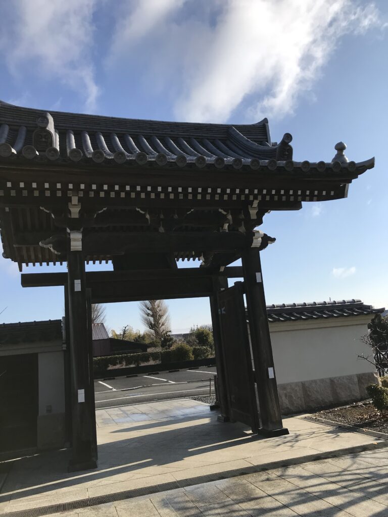 お寺でヨガやってます 寺ヨガ 満福寺 Konoblog